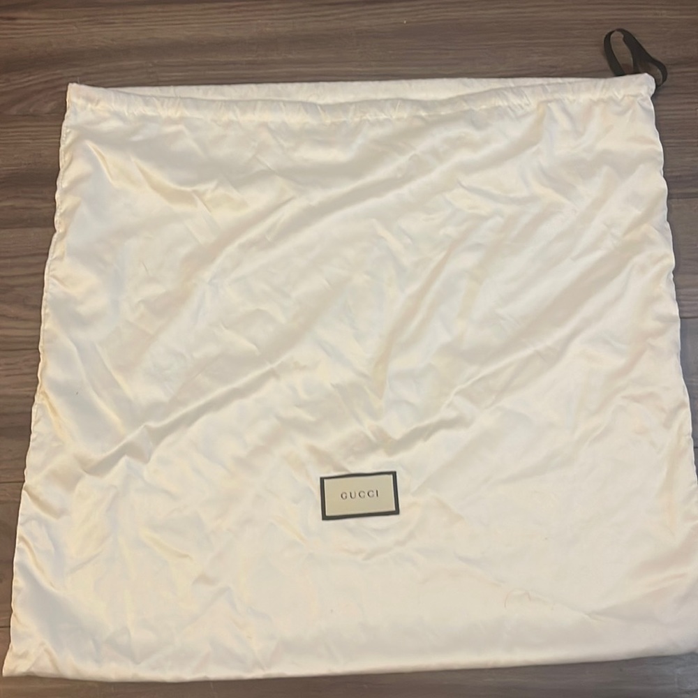 Gucci Dust bag